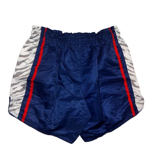 MMA sports shorts Fight Kick Boxing Shorts UFC Cage Fight Retro Grappling L - Picture 4 of 14